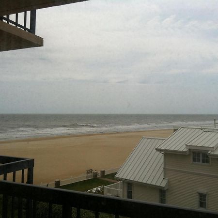 Wyndham Virginia Beach Oceanfront Buitenkant foto