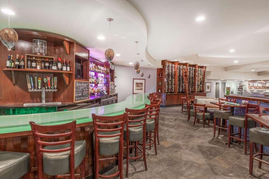 Wyndham Virginia Beach Oceanfront Restaurant foto