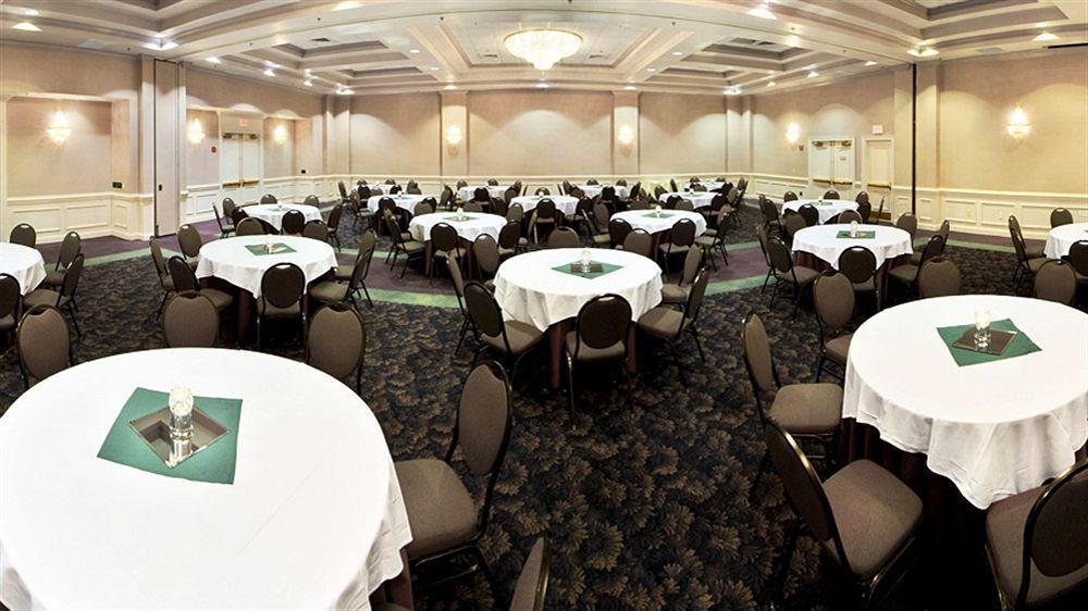 Wyndham Virginia Beach Oceanfront Buitenkant foto