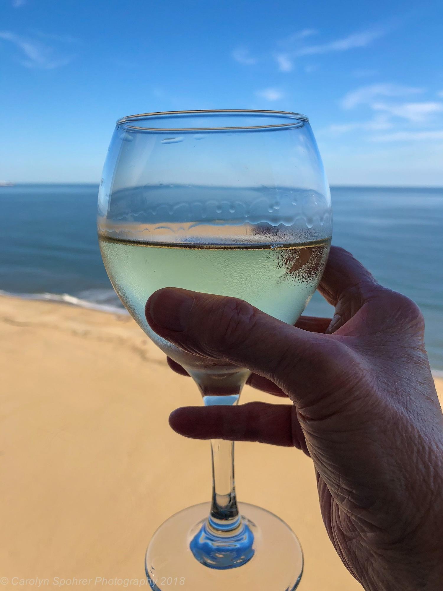 Wyndham Virginia Beach Oceanfront Buitenkant foto