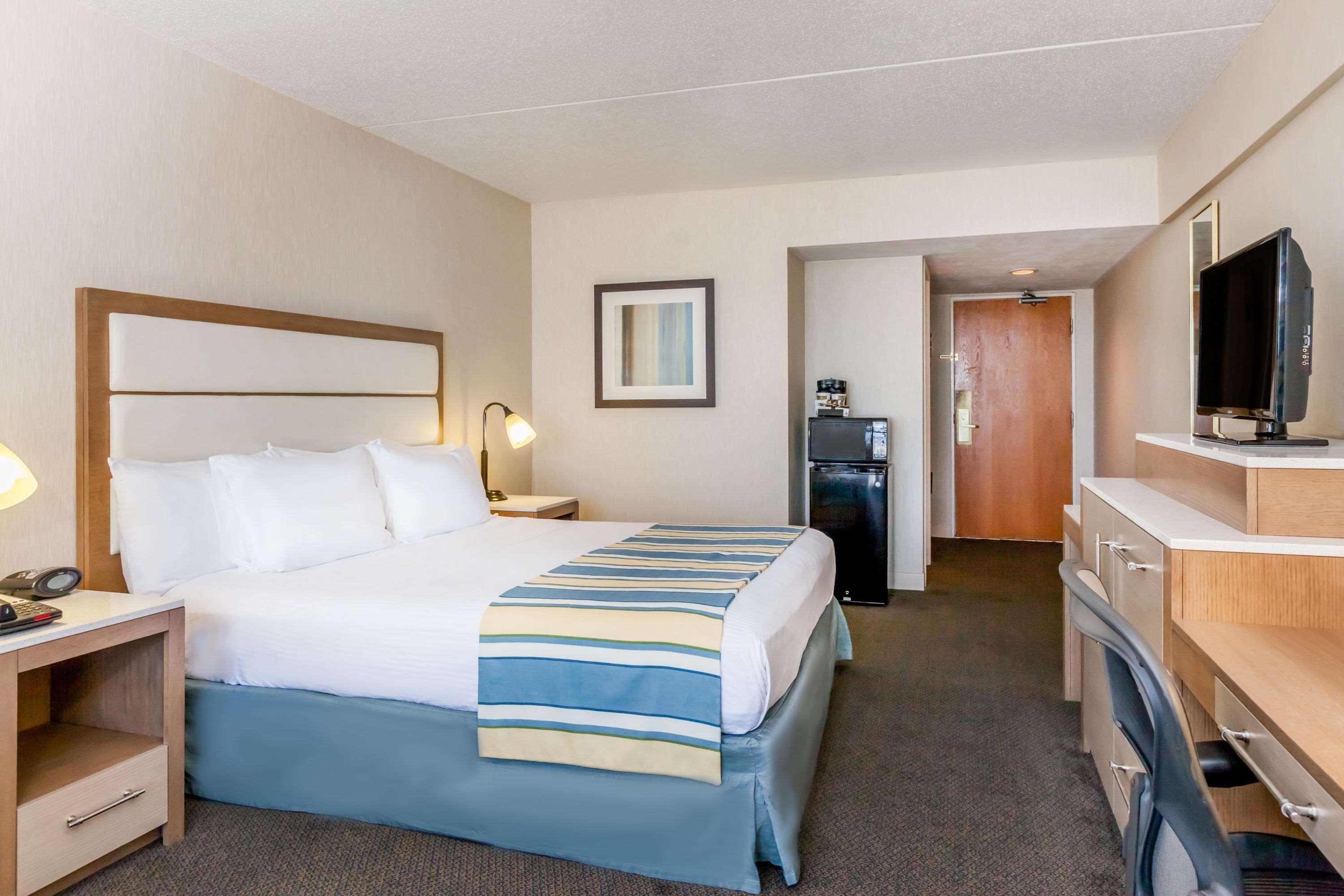 Wyndham Virginia Beach Oceanfront Buitenkant foto