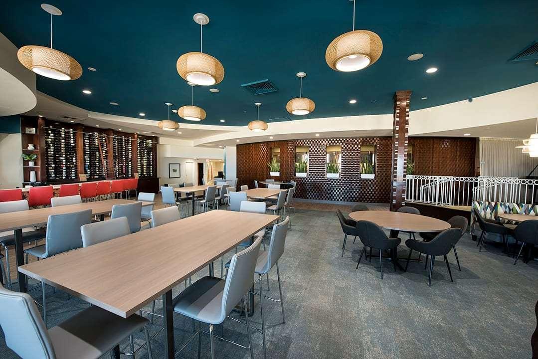 Wyndham Virginia Beach Oceanfront Buitenkant foto