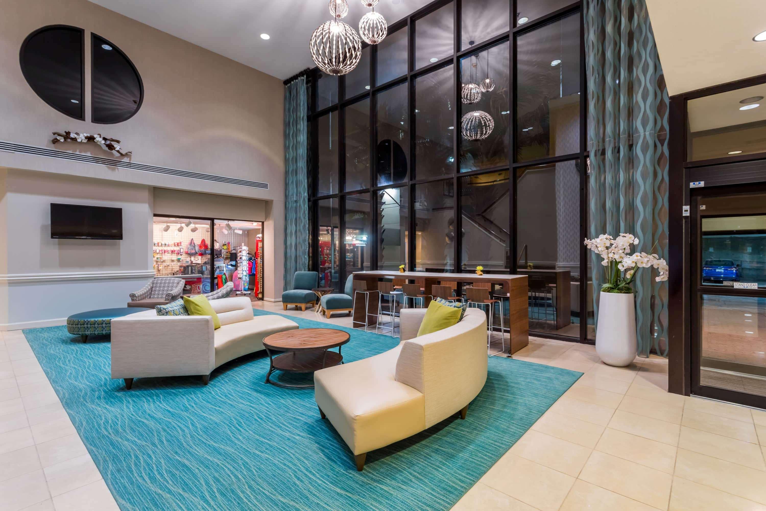 Wyndham Virginia Beach Oceanfront Buitenkant foto