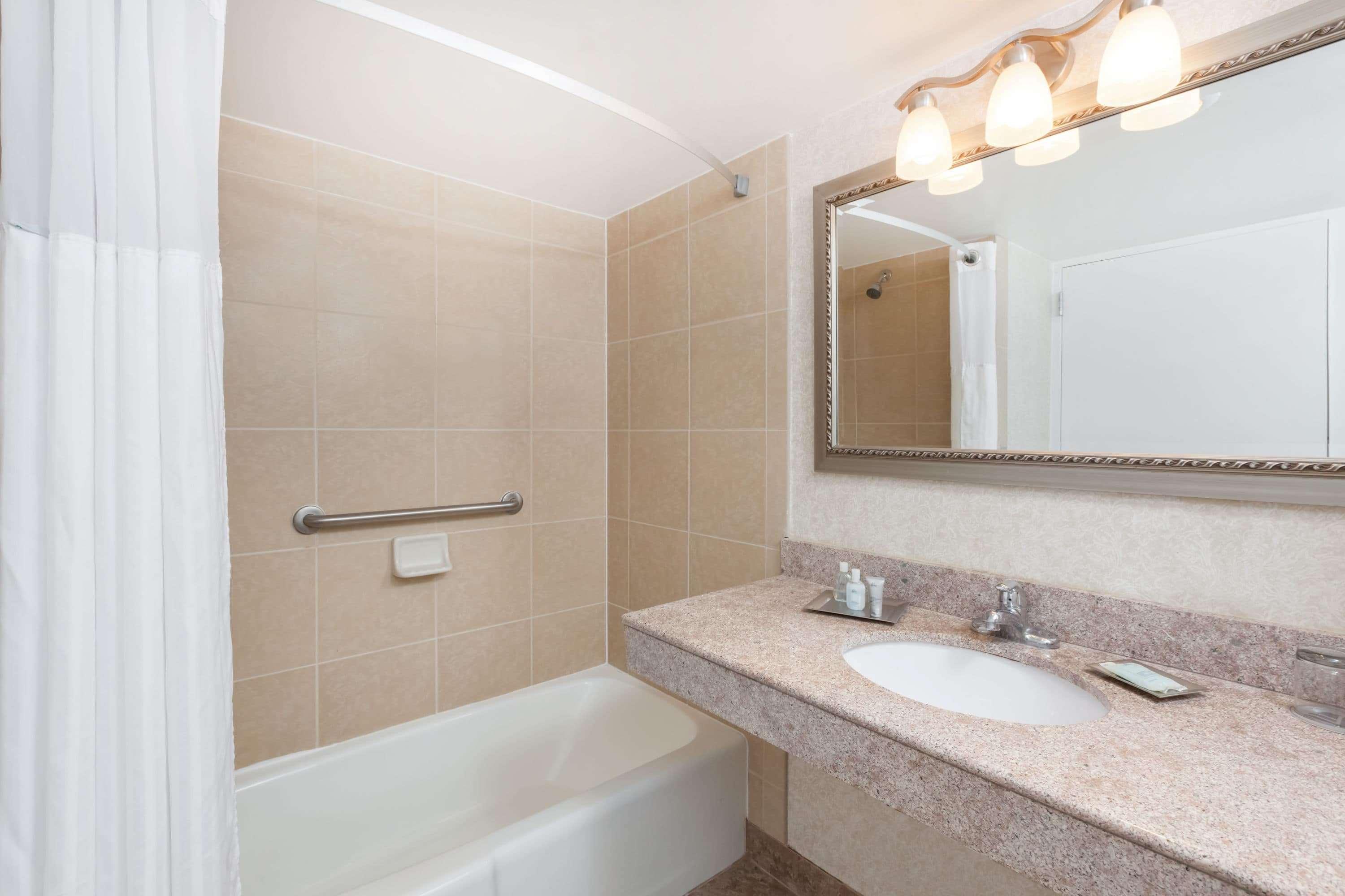 Wyndham Virginia Beach Oceanfront Buitenkant foto