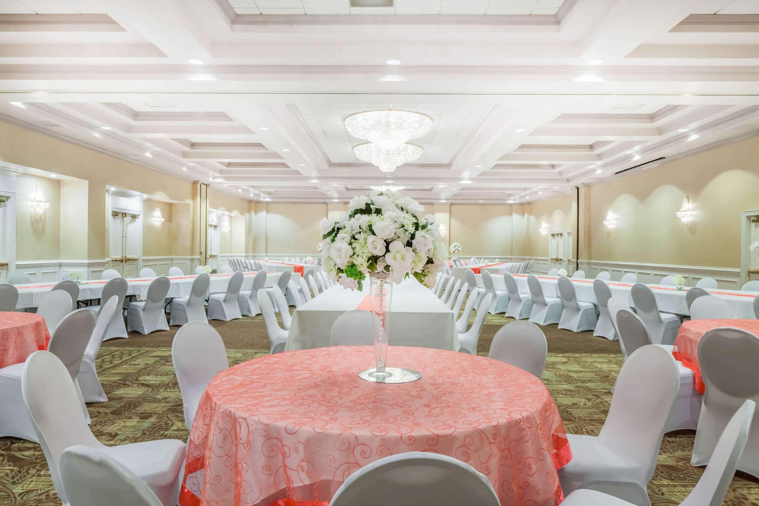 Wyndham Virginia Beach Oceanfront Buitenkant foto