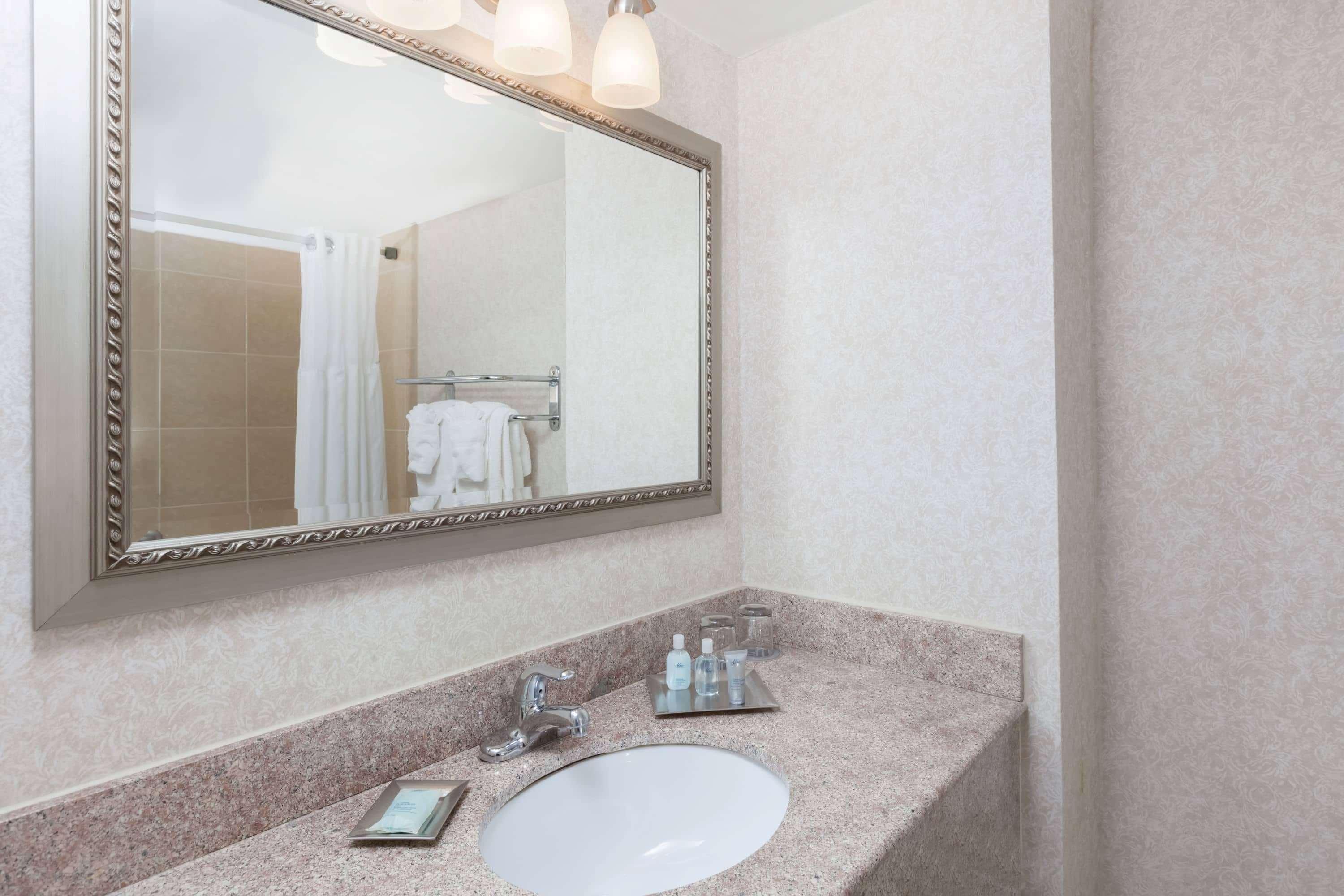 Wyndham Virginia Beach Oceanfront Buitenkant foto