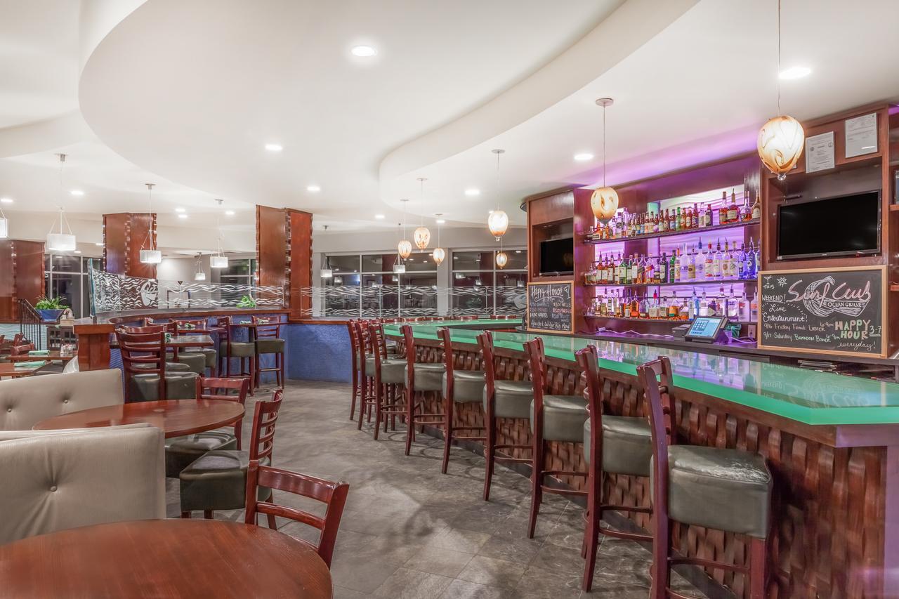 Wyndham Virginia Beach Oceanfront Buitenkant foto